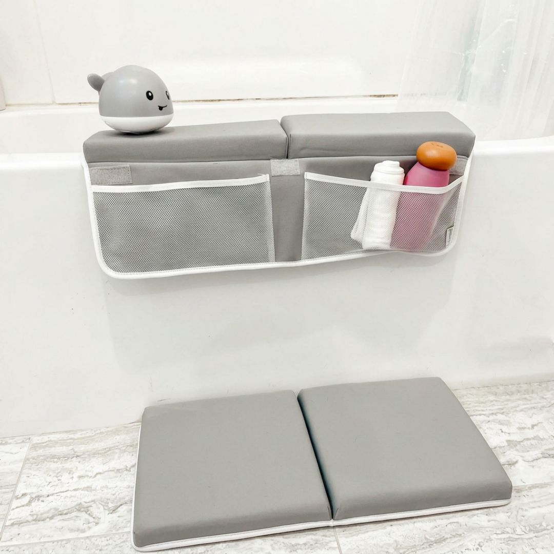 Lumy Bath Cushion