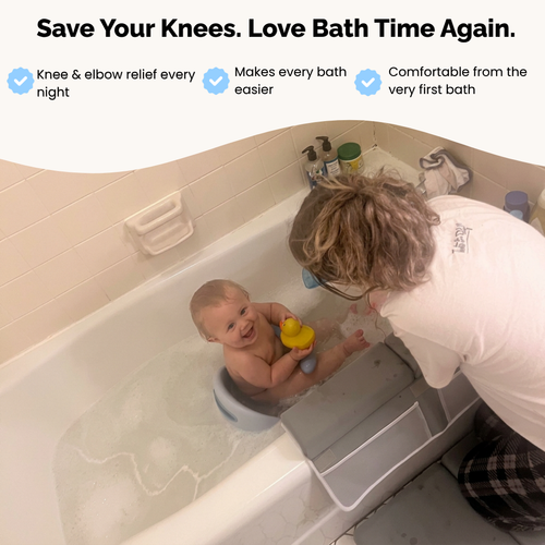 Lumy Bath Cushion