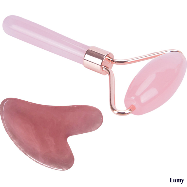 Gua Sha Set