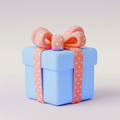 Free Mystery Gift