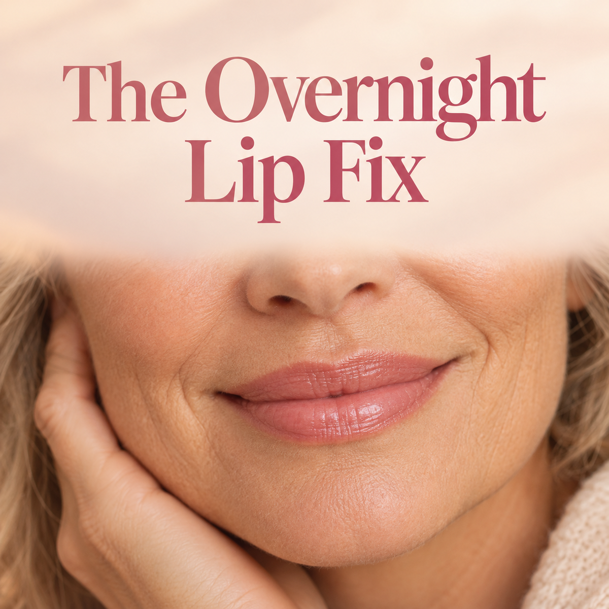 The Overnight Lip guide